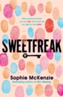 SweetFreak - eBook