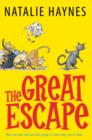 The Great Escape - eBook