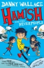 Hamish and the Neverpeople - Book