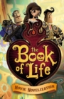 The Book of Life Movie Novelization - eBook