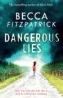 Dangerous Lies - eBook