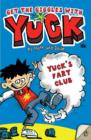 Yuck's Fart Club - eBook