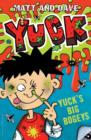 Yuck's Big Bogeys - eBook