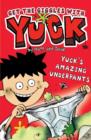 Yuck's Amazing Underpants - eBook