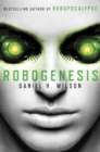 Robogenesis - eBook