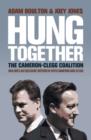 Hung Together : The 2010 Election and the Coalition Government - eBook