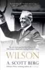 Wilson - eBook