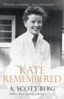 Kate Remembered - eBook
