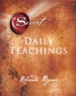 The Secret Daily Teachings - Book