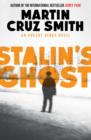 Stalin's Ghost - Book