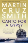 Canto for a Gypsy - eBook