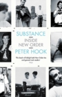Substance: Inside New Order - Book
