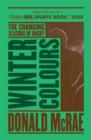 Winter Colours : Changing Seasons in World Rugby - eBook