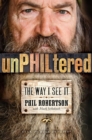 Unphiltered - eBook