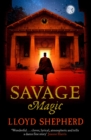 Savage Magic - eBook