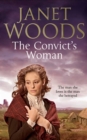 The Convict's Woman - eBook