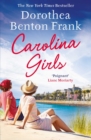 Carolina Girls - eBook