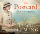 The Postcard - eAudiobook