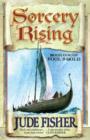 Sorcery Rising - eBook