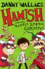 Hamish and the Terrible Terrible Christmas - eBook