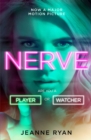 Nerve - Book