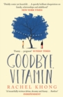Goodbye, Vitamin - eBook