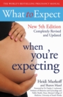 What to Expect When You're Expecting 5th Edition - eBook