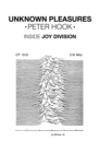 Unknown Pleasures : Inside Joy Division - Book