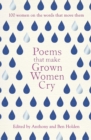 Poems That Make Grown Women Cry - eBook