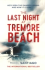 The Last Night at Tremore Beach - eBook