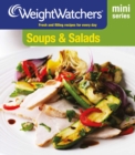 Weight Watchers Mini Series: Soups & Salads - eBook