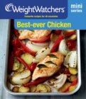 Weight Watchers Mini Series: Best-Ever Chicken - eBook