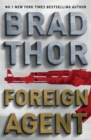 Foreign Agent - eBook
