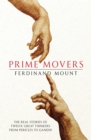 Prime Movers - eBook
