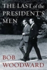 The Last of the President's Men - Book