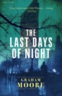 The Last Days of Night - Book