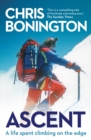 Ascent - Book