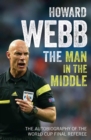 The Man in the Middle : The Autobiography of the World Cup Final Referee - eBook