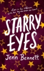 Starry Eyes - Book