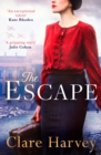 The Escape - eBook