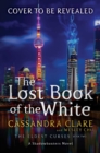 The Lost Book of the White - Book