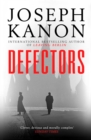 Defectors - Book