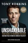 Unshakeable : Your Guide to Financial Freedom - eBook