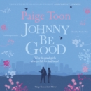 Johnny Be Good - eAudiobook