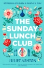 The Sunday Lunch Club - Book