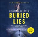 Buried Lies - eAudiobook