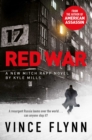Red War - eBook