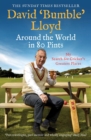 Around the World in 80 Pints : My Search for Cricket's Greatest Places - Book