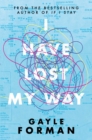 I Have Lost My Way - Book