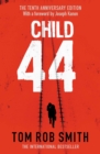 Child 44 - Book